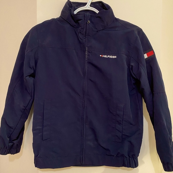 Tommy Hilfiger Yacht Jacket - Picture 1 of 3